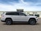 2026 Jeep Grand Cherokee L 85th Anniversary Edition