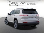 2026 Jeep Grand Cherokee L 85th Anniversary Edition