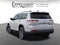 2026 Jeep Grand Cherokee L 85th Anniversary Edition