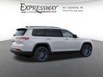 2026 Jeep Grand Cherokee L 85th Anniversary Edition