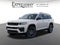 2026 Jeep Grand Cherokee L 85th Anniversary Edition