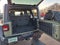 2026 Jeep 4 Dr Wrangler Willys