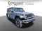 2025 Jeep Wrangler 4xe Rubicon