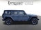 2025 Jeep Wrangler 4xe Rubicon