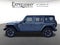 2025 Jeep Wrangler 4xe Rubicon