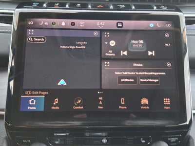 2022 Jeep Grand Cherokee 4xe Base