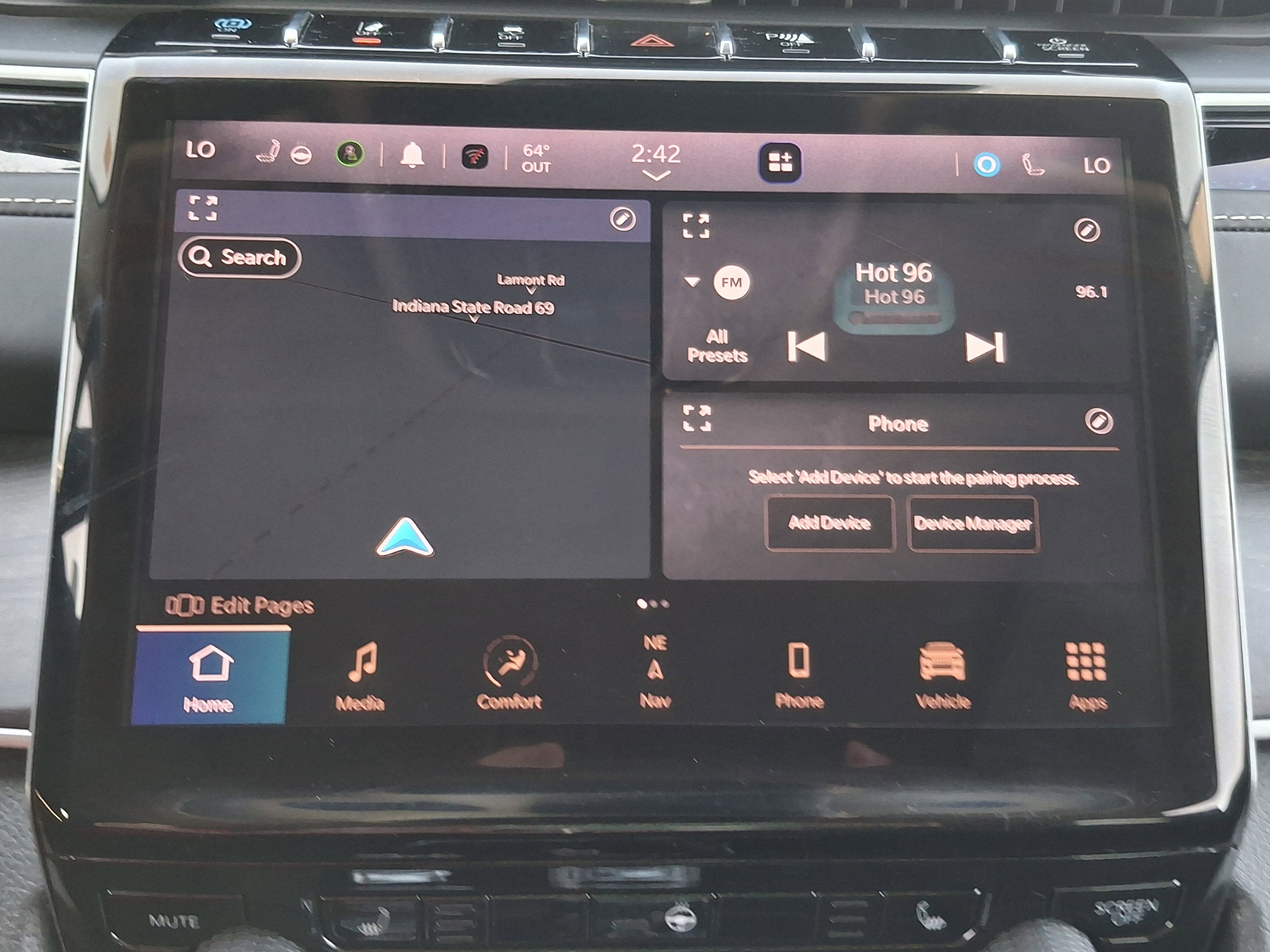 2022 Jeep Grand Cherokee 4xe Base