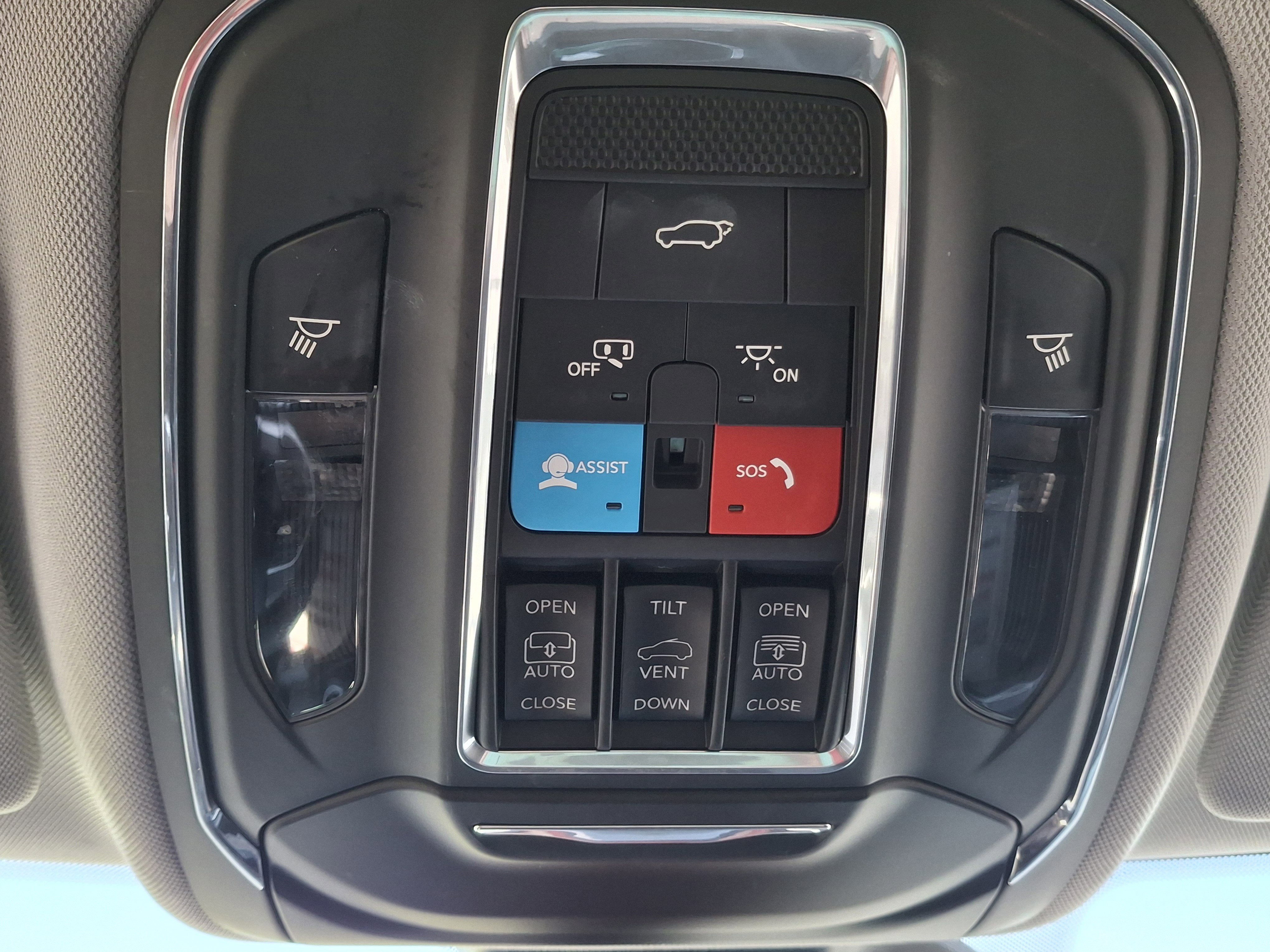 2022 Jeep Grand Cherokee 4xe Base