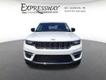 2022 Jeep Grand Cherokee 4xe Base