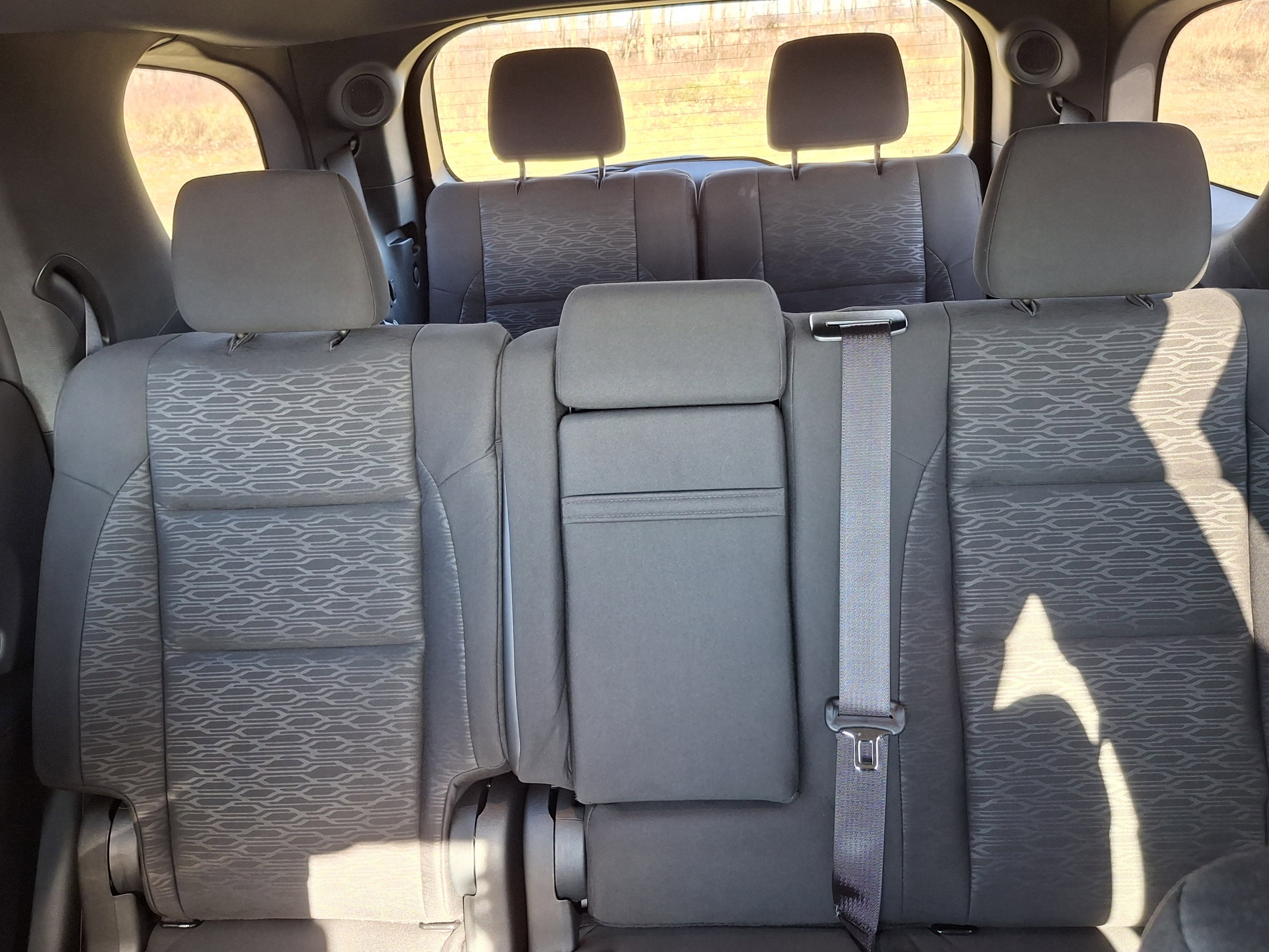 2026 Dodge Durango GT HEMI V8