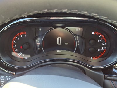 2026 Dodge Durango GT HEMI V8