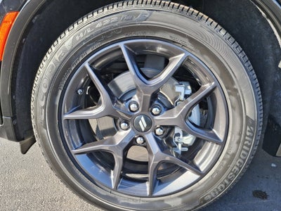 2026 Dodge Durango GT HEMI V8