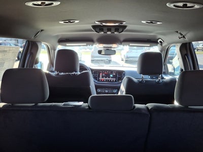 2026 Dodge Durango GT HEMI V8