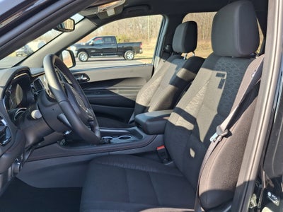 2026 Dodge Durango GT HEMI V8