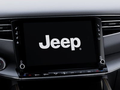 2026 Jeep Grand Wagoneer L 85th Anniversary