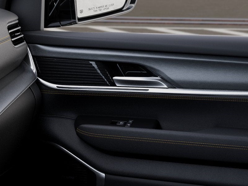 2026 Jeep Grand Wagoneer L 85th Anniversary