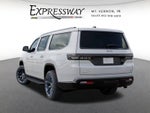 2026 Jeep Grand Wagoneer L 85th Anniversary
