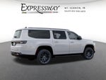 2026 Jeep Grand Wagoneer L 85th Anniversary