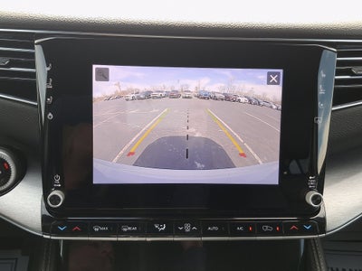 2025 Jeep Wagoneer L Series II