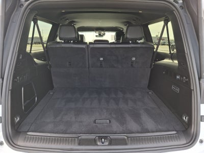 2025 Jeep Wagoneer L Series II