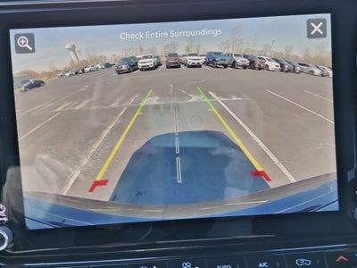 2026 Jeep Grand Wagoneer Base