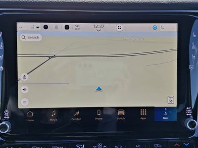 2026 Jeep Grand Wagoneer Base