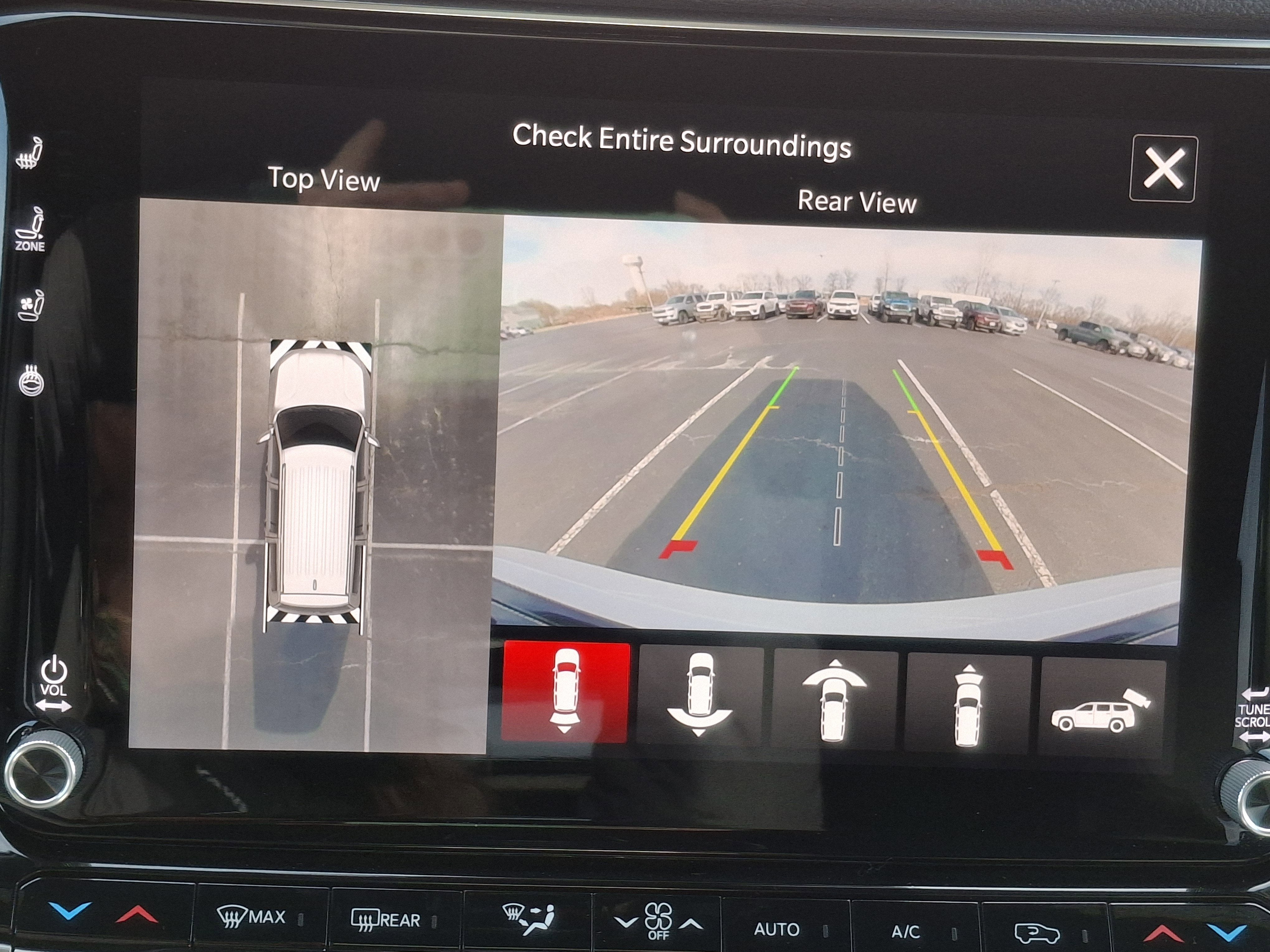 2026 Jeep Grand Wagoneer Base