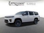 2026 Jeep Grand Wagoneer 85th Anniversary