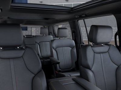 2026 Jeep Grand Wagoneer 85th Anniversary