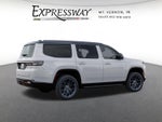 2026 Jeep Grand Wagoneer 85th Anniversary