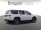 2026 Jeep Grand Wagoneer 85th Anniversary
