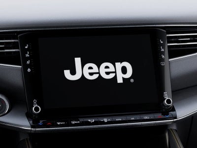 2026 Jeep Grand Wagoneer 85th Anniversary