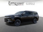 2026 Jeep Grand Wagoneer 85th Anniversary