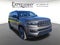 2025 Jeep Grand Wagoneer Series III Obsidian