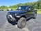 2022 Jeep Gladiator Willys