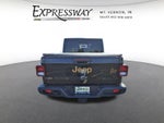 2022 Jeep Gladiator Willys