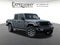 2026 Jeep Gladiator Sahara