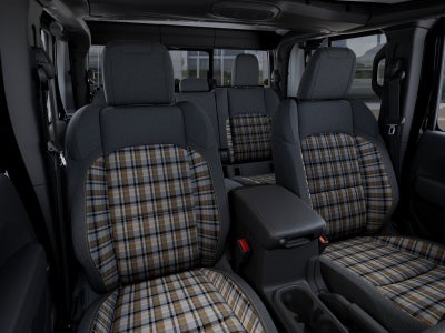 2026 Jeep Gladiator 85th Anniversary Edition
