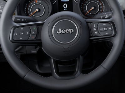 2026 Jeep Gladiator 85th Anniversary Edition