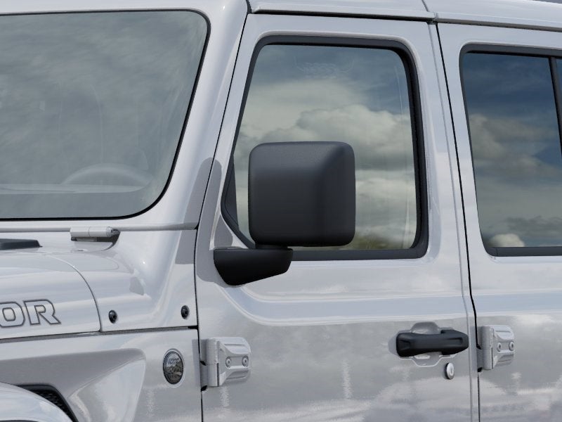 2026 Jeep Gladiator 85th Anniversary Edition