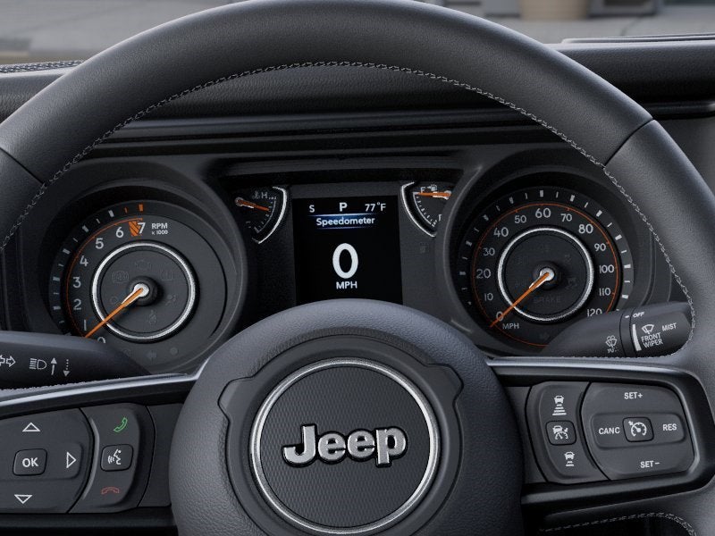 2026 Jeep Gladiator 85th Anniversary Edition