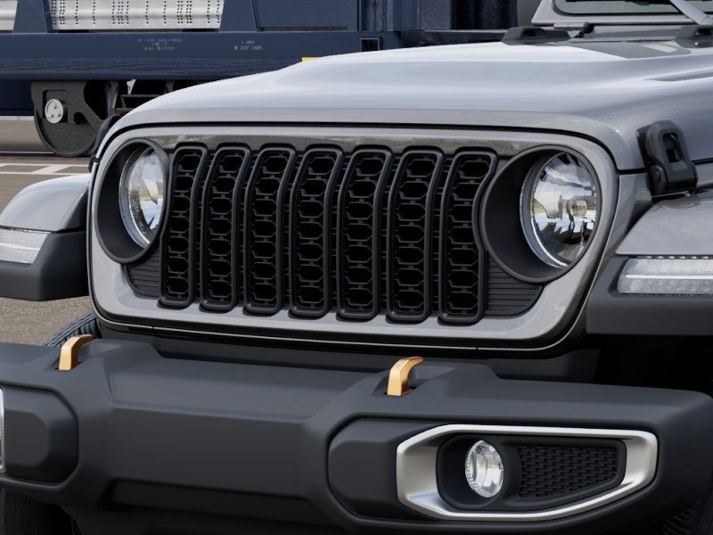 2026 Jeep Gladiator 85th Anniversary Edition