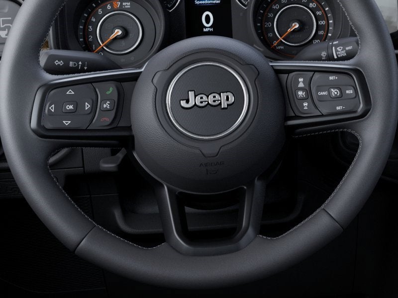 2026 Jeep Gladiator 85th Anniversary Edition