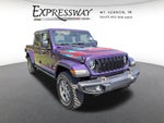 2026 Jeep Gladiator Rewind
