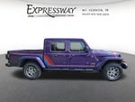 2026 Jeep Gladiator Rewind