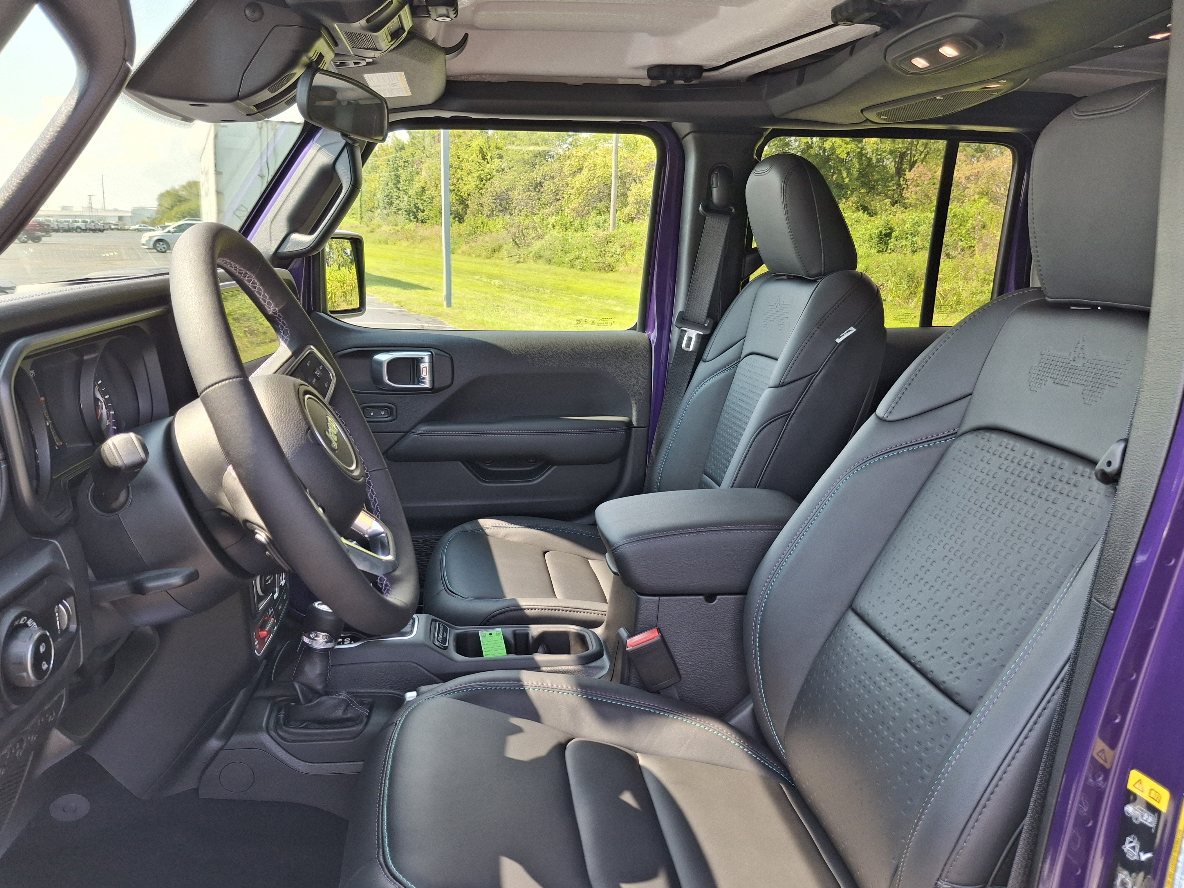 2026 Jeep Gladiator Rewind