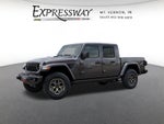 2026 Jeep Gladiator Shadow Ops