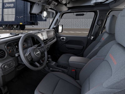2026 Jeep Gladiator Shadow Ops