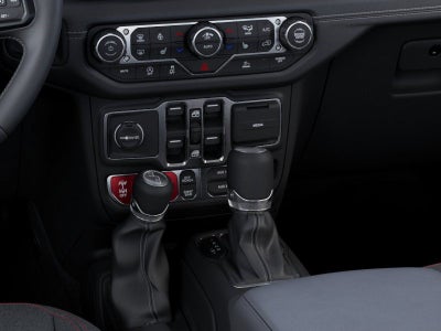2026 Jeep Gladiator Shadow Ops