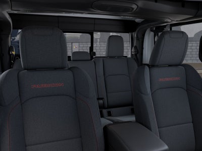 2026 Jeep Gladiator Shadow Ops